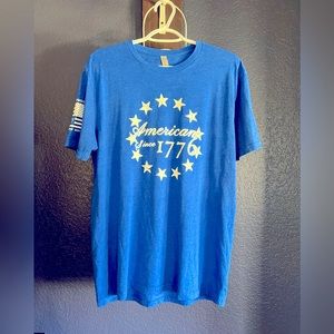 Next Level Apparel ~ Grunt Style ~ t-shirt